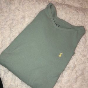 Long sleeve Polo